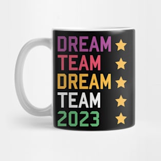 Best Friends 2023 Mug